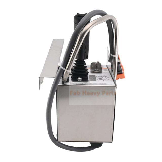 Control Box Assembly 116063 para sa Skyjack Scissor Lift SJIII 3220 3226 4626 4632