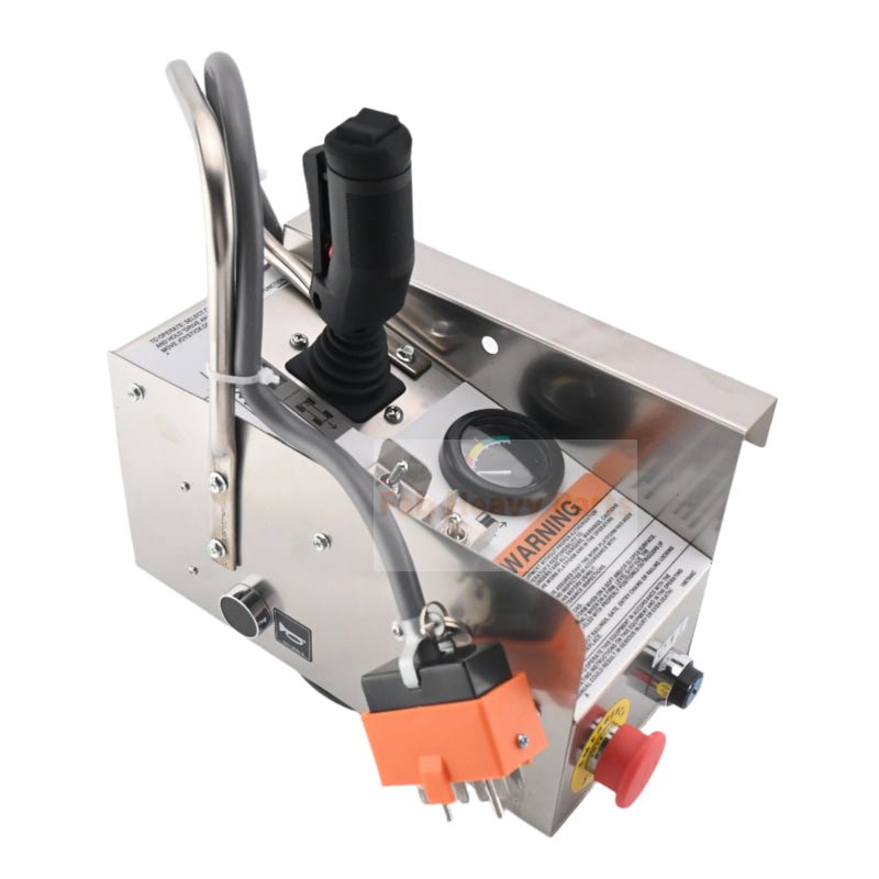 Control box Assembly 116063 for SkyJack Scissor Lift SJIII 3220 3226 4626 4632 - Fab Heavy Parts
