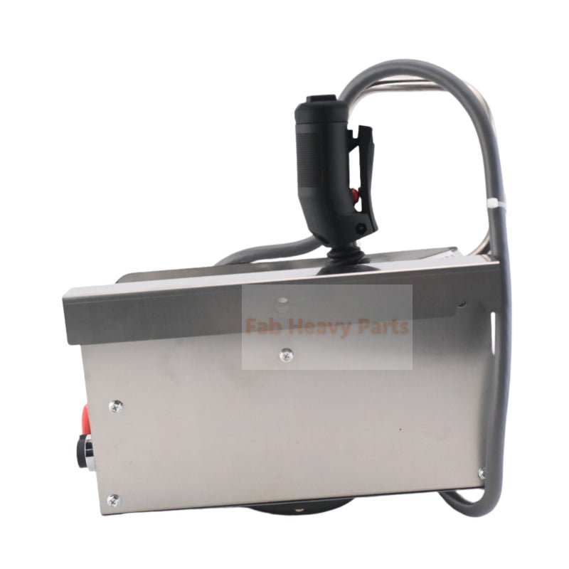 Control box Assembly 116063 for SkyJack Scissor Lift SJIII 3220 3226 4626 4632 - Fab Heavy Parts