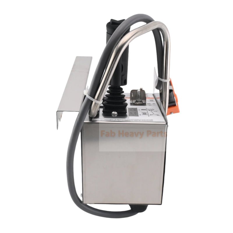 Control box Assembly 116063 for SkyJack Scissor Lift SJIII 3220 3226 4626 4632 - Fab Heavy Parts
