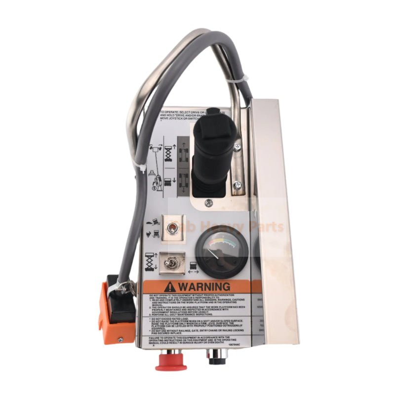Control box Assembly 116063 for SkyJack Scissor Lift SJIII 3220 3226 4626 4632 - Fab Heavy Parts