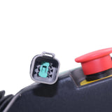 Control Box Assembly 137633 137633GT for Genie Gen 6 GS - 1530 GS - 1532 GS - 1930 GS - 1932 GS - 2032 GS - 2046 GS - 2632 GR - 12 GR - 15 GR - 20 Final Clearance - Fab Heavy Parts
