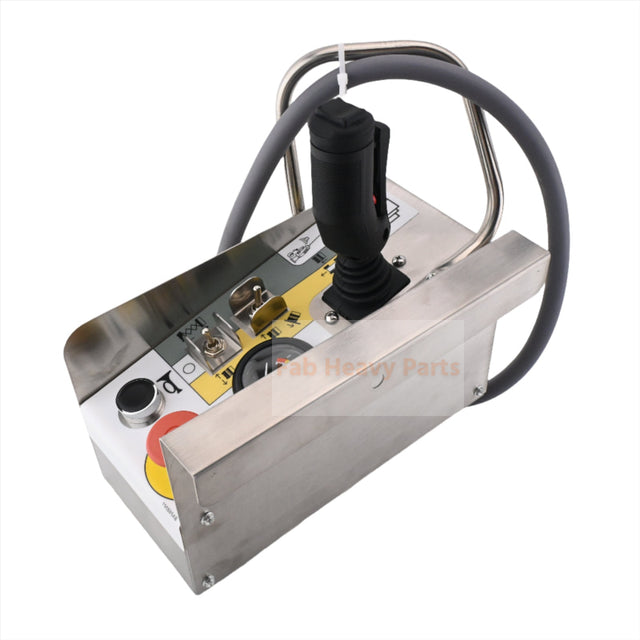 Control Box Assy 163167 163168 for Skyjack Lifts SJIII 3215 SJIII3220 SJIII3219