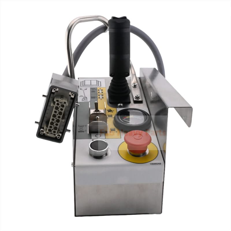 Control Box Assy 163167 163168 for Skyjack Lifts SJIII 3215 SJIII3220 SJIII3219 - Fab Heavy Parts