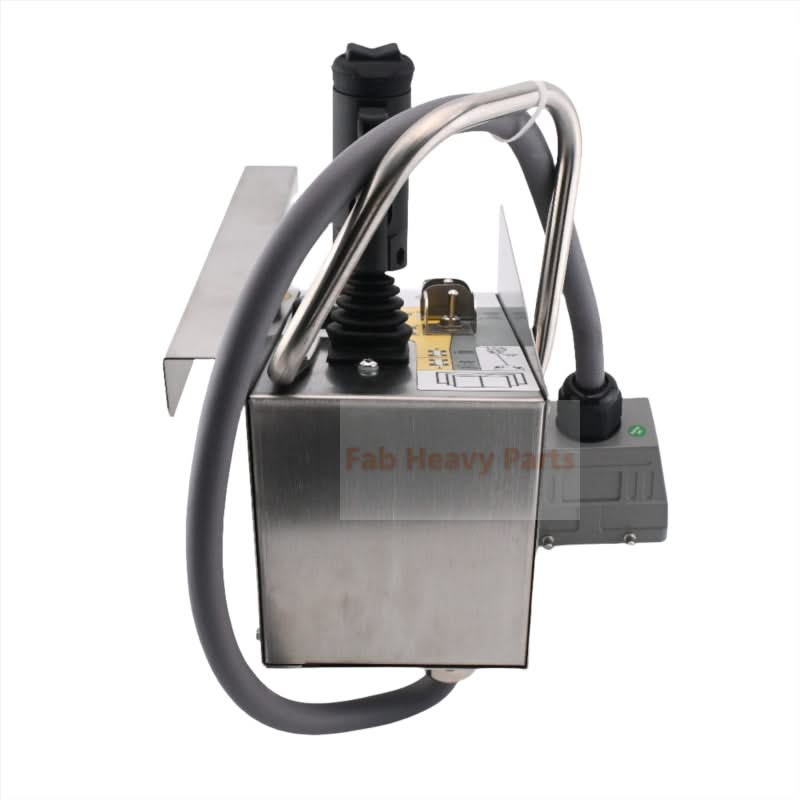Control Box Assy 163167 163168 for Skyjack Lifts SJIII 3215 SJIII3220 SJIII3219 - Fab Heavy Parts