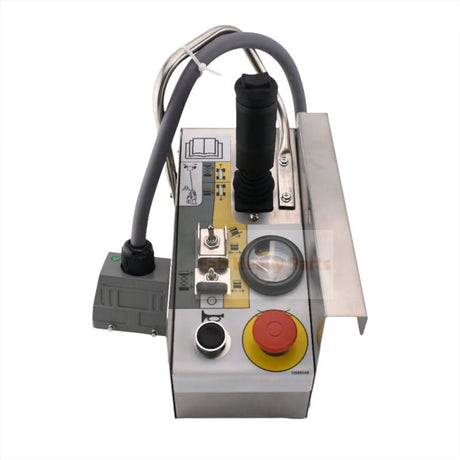 Control Box Assy 163167 163168 for Skyjack Lifts SJIII 3215 SJIII3220 SJIII3219 - Fab Heavy Parts