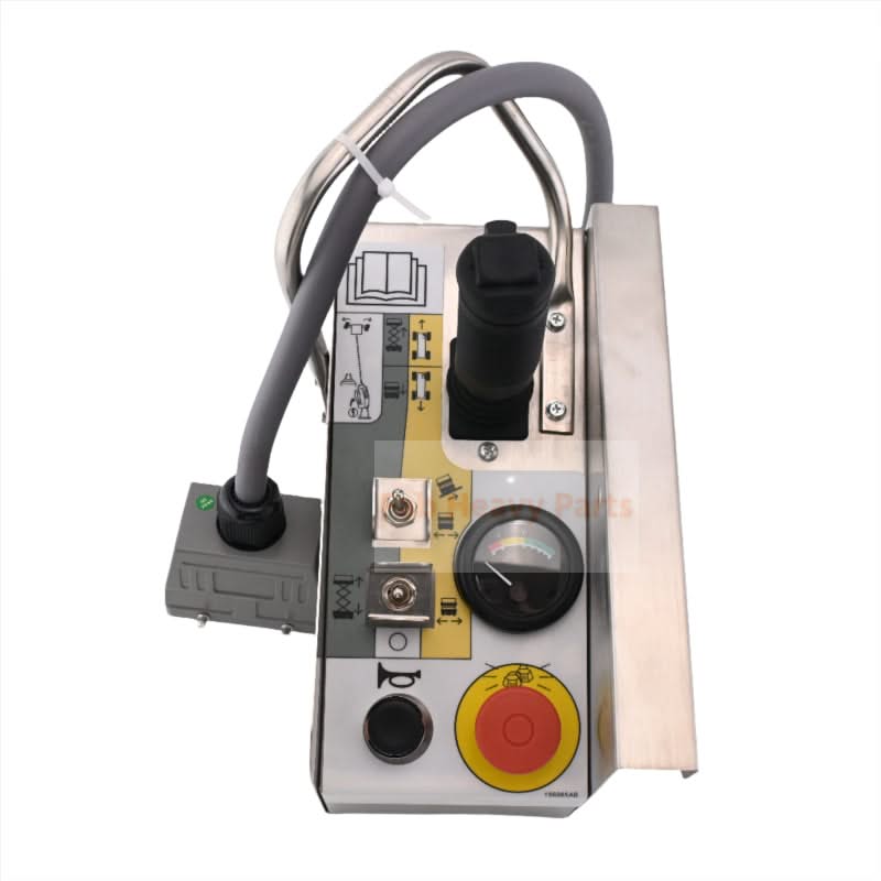 Control Box Assy 163167 163168 for Skyjack Lifts SJIII 3215 SJIII3220 SJIII3219 - Fab Heavy Parts