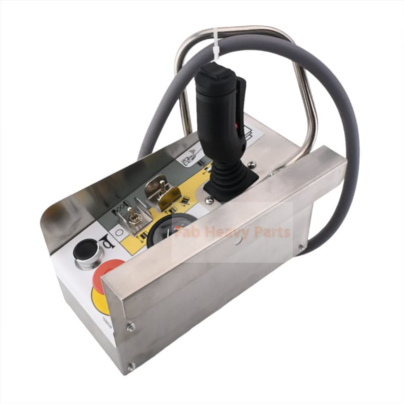 Control Box Assy 163167 163168 for Skyjack Lifts SJIII 3215 SJIII3220 SJIII3219 - Fab Heavy Parts