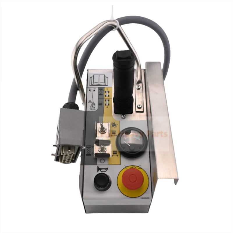 Control Box Assy 163167 163168 for Skyjack Lifts SJIII 3215 SJIII3220 SJIII3219 - Fab Heavy Parts