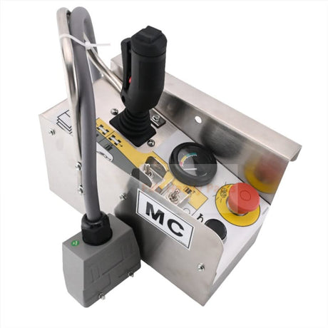 Control Box Assy 163167 163168 for Skyjack Lifts SJIII 3215 SJIII3220 SJIII3219 - Fab Heavy Parts