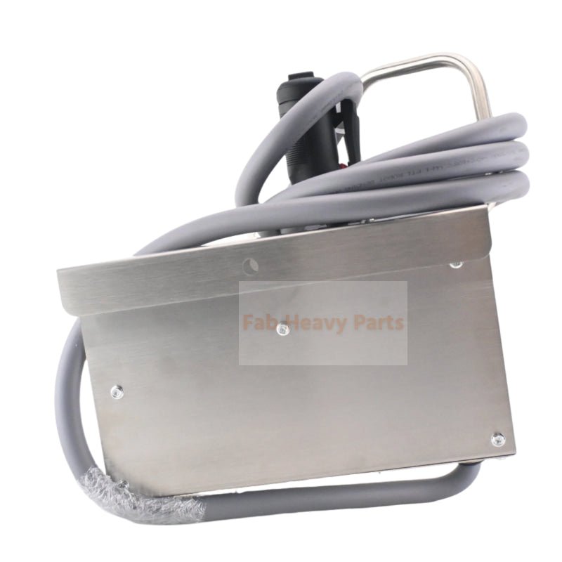 Control Box with Joystick 137798 & 166122 for Skyjack Scissor Lift 6826RT 6832RT - Fab Heavy Parts