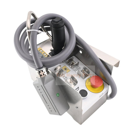Control Box with Joystick 137798 & 166122 for Skyjack Scissor Lift 6826RT 6832RT - Fab Heavy Parts