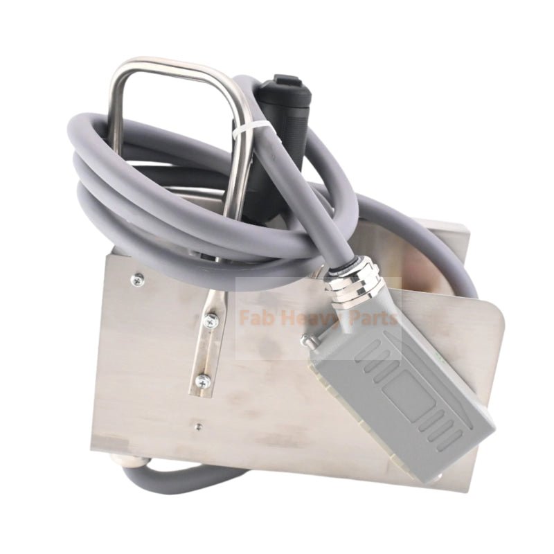 Control Box with Joystick 137798 & 166122 for Skyjack Scissor Lift 6826RT 6832RT - Fab Heavy Parts