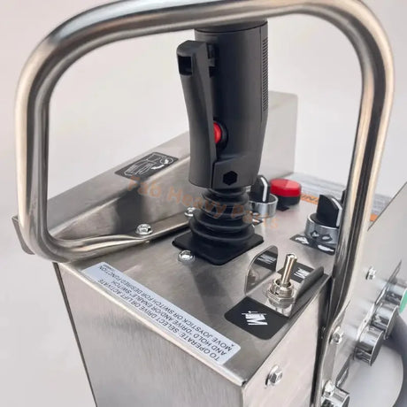 Control Box with Joystick 400091 400091AJ for Skyjack Scissor Lift Sj-600 Series