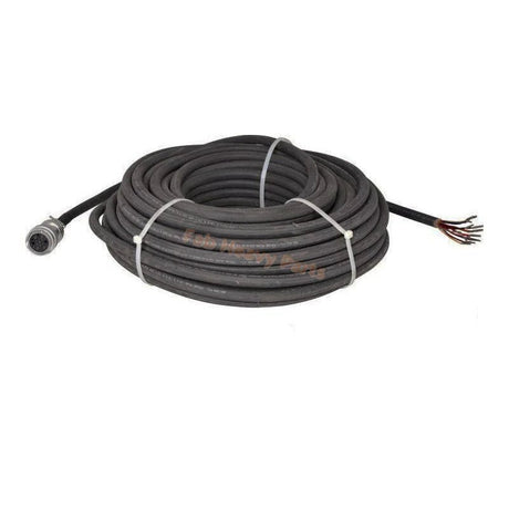 Control Cable 1060896 for JLG Boom Lift 340AJ 400S 450A 510AJ 600A 600S 800A 110S 120SJP - Fab Heavy Parts