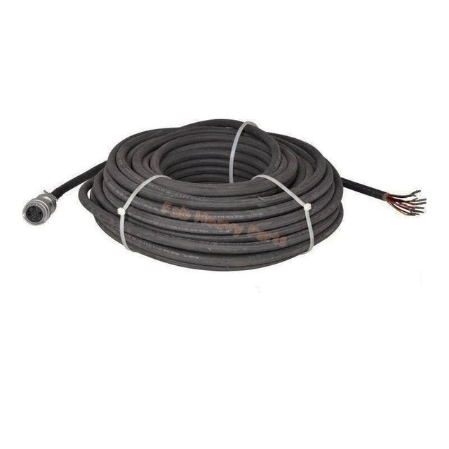 Control Cable 1060896 for JLG Boom Lift 340AJ 400S 450A 510AJ 600A 600S 800A 110S 120SJP - Fab Heavy Parts
