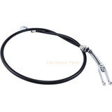 Control Cable 261-5519 2615519 CA2615519 Fits for Caterpillar CAT 416E 420E 422E 428E 430E 432E 442E 444E