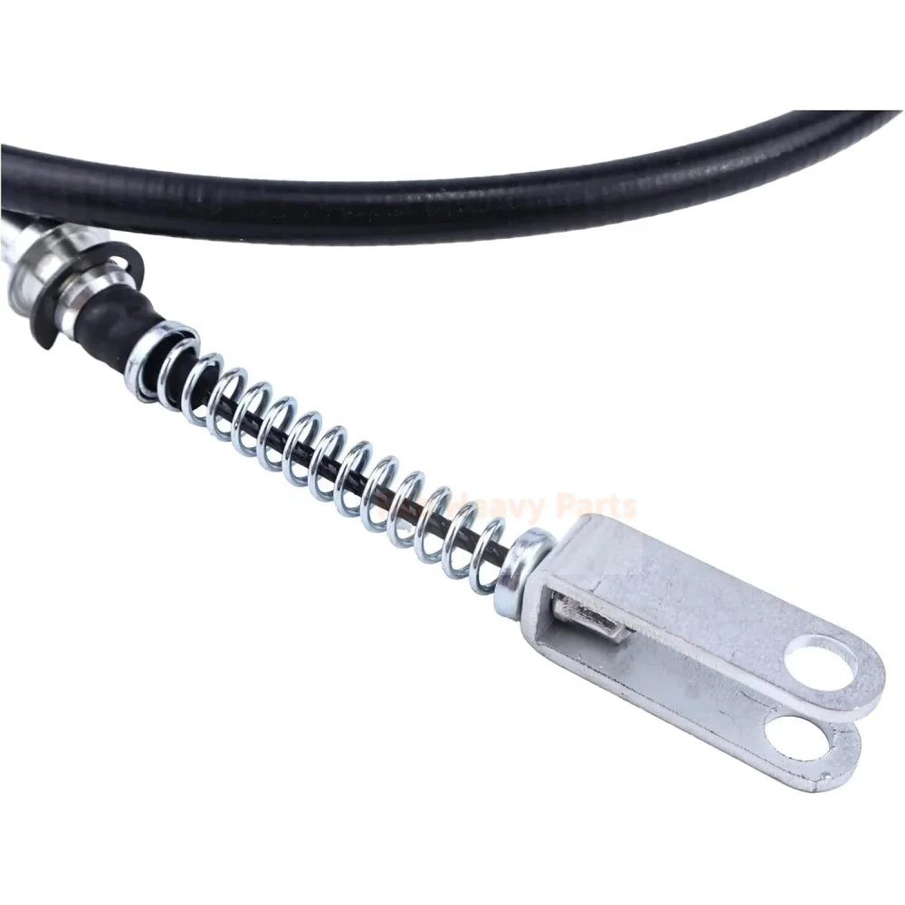 Control Cable 261-5519 2615519 CA2615519 Fits for Caterpillar CAT 416E 420E 422E 428E 430E 432E 442E 444E