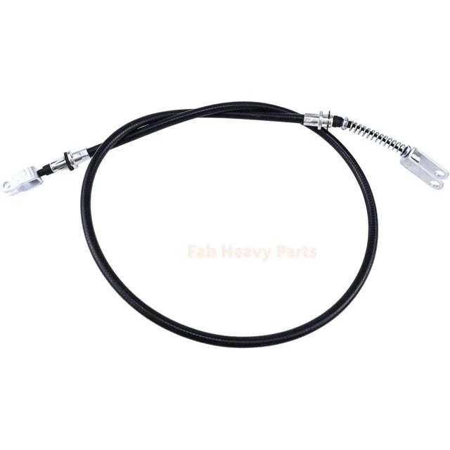 Control Cable 261 - 5519 2615519 CA2615519 Fits for Caterpillar CAT 416E 420E 422E 428E 430E 432E 442E 444E - Fab Heavy Parts