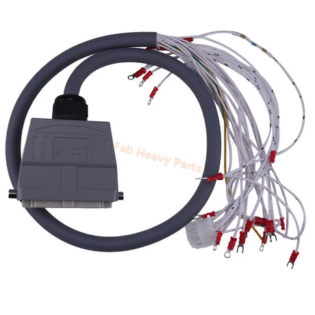 Control Cable Assembly 119731 for SkyJack Scissor Lift SJIII 3220 SJIII 3015 SJIII 3219