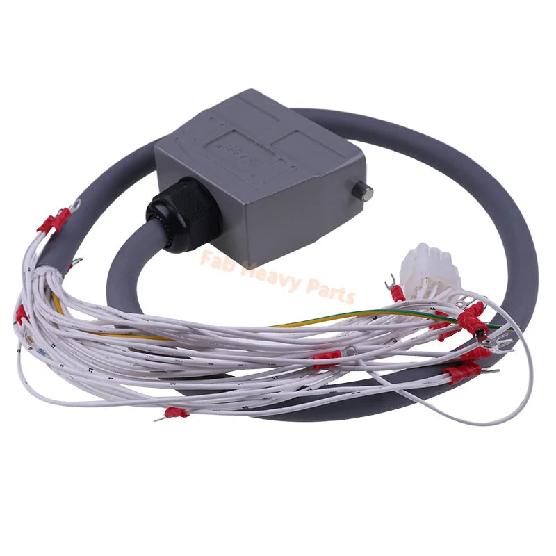 Control Cable Assembly 119731 for SkyJack Scissor Lift SJIII 3220 SJIII 3015 SJIII 3219