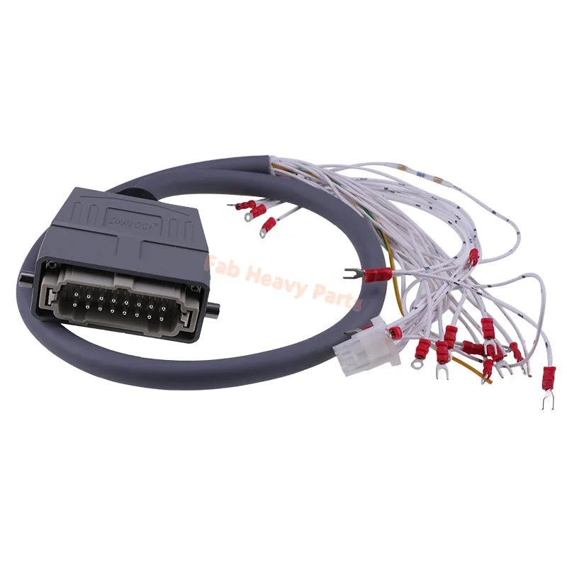 Control Cable Assembly 119731 for SkyJack Scissor Lift SJIII 3220 SJIII 3015 SJIII 3219 - Fab Heavy Parts
