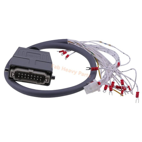 Control Cable Assembly 119731 for SkyJack Scissor Lift SJIII 3220 SJIII 3015 SJIII 3219 - Fab Heavy Parts