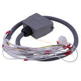 Control Cable Assembly 119731 for SkyJack Scissor Lift SJIII 3220 SJIII 3015 SJIII 3219 - Fab Heavy Parts