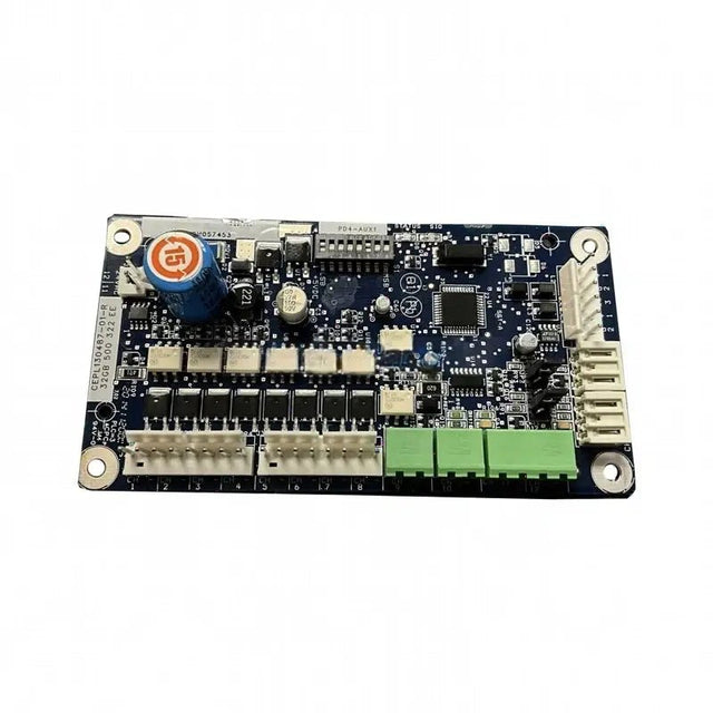 Control Circuit Board 32GB-500-322-EE CEPL130487-01 for Carrier Air Water Cooled Chiller 30GX 30HXC - Fab Heavy Parts