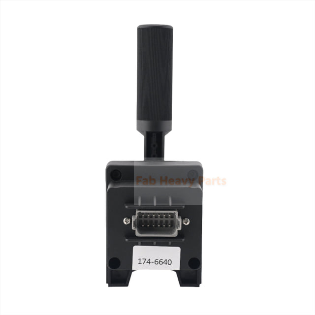 Contrôle-transmission GP 174-6640 1746640 FITS POUR CATERPILLAR CAT 416D 438D 424D 428D 420D 430D 432D 442D Backhoe Loader