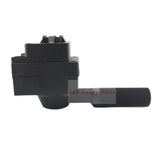 Contrôle-transmission GP 174-6640 1746640 FITS POUR CATERPILLAR CAT 416D 438D 424D 428D 420D 430D 432D 442D Backhoe Loader