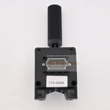 Contrôle-transmission GP 174-6640 1746640 FITS POUR CATERPILLAR CAT 416D 438D 424D 428D 420D 430D 432D 442D Backhoe Loader