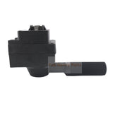 Control GP - Transmission 174 - 6640 1746640 Fits for Caterpillar CAT 416D 438D 424D 428D 420D 430D 432D 442D Backhoe Loader - Fab Heavy Parts