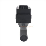 Control GP - Transmission 174 - 6640 1746640 Fits for Caterpillar CAT 416D 438D 424D 428D 420D 430D 432D 442D Backhoe Loader - Fab Heavy Parts