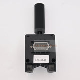 Control GP - Transmission 174 - 6640 1746640 Fits for Caterpillar CAT 416D 438D 424D 428D 420D 430D 432D 442D Backhoe Loader - Fab Heavy Parts