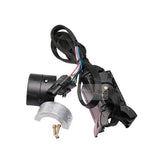 Control GP - Transmission Switch 273 - 9189 2739189 Fits for Caterpillar CAT 914K 910K 907H 906H 903C 902C 901C Wheel Loader 3044C Engine - Fab Heavy Parts