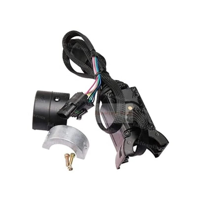 Control GP - Transmission Switch 273 - 9189 2739189 Fits for Caterpillar CAT 914K 910K 907H 906H 903C 902C 901C Wheel Loader 3044C Engine - Fab Heavy Parts