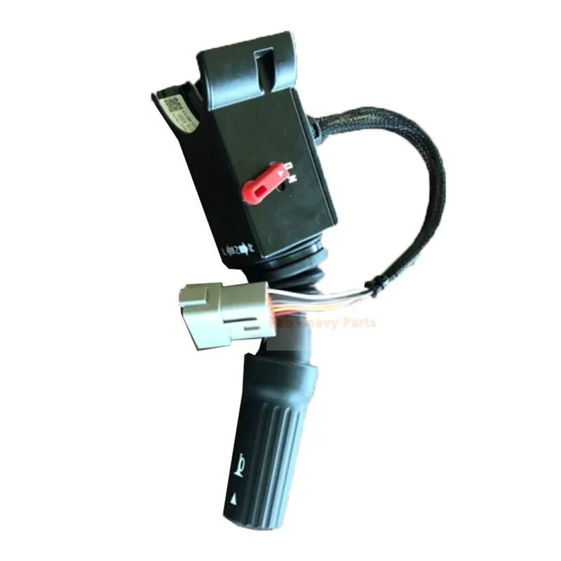 Control GP - Transmission Switch Fits for Caterpillar CAT 420F 430F 432E 432F 442E Backhoe Loader - Fab Heavy Parts