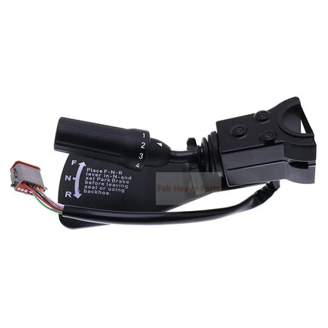 Controlador de joystick AT342722 Fits para John Deere 310J 310SJ 315SJ 325J 410J 710J 210K 210LE 210LJ