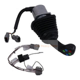 Control Handle W/ Wire Harness 05561731 87611389 Fits for Bomag BW177DH - 14 BW219DH - 4 - Fab Heavy Parts