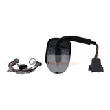 Control Handle W/ Wire Harness 05561731 87611389 Fits for Bomag BW177DH - 14 BW219DH - 4 - Fab Heavy Parts