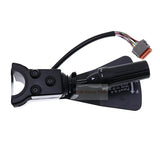 Joystick Controller ZF0501216064 Fits for ZF