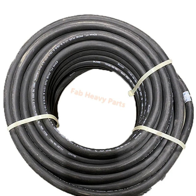Control Harness 4922956 for JLG Articulating Boom Lift 1250AJP - Fab Heavy Parts