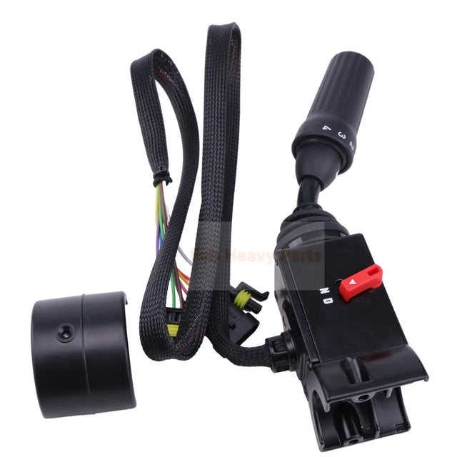 Control Level 76036566 Fits for New Holland FW110 FW190 LW130 LW170 LW230 LW110 LW130