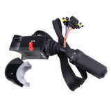 Control Level 76036566 Fits for New Holland FW110 FW190 LW130 LW170 LW230 LW110 LW130