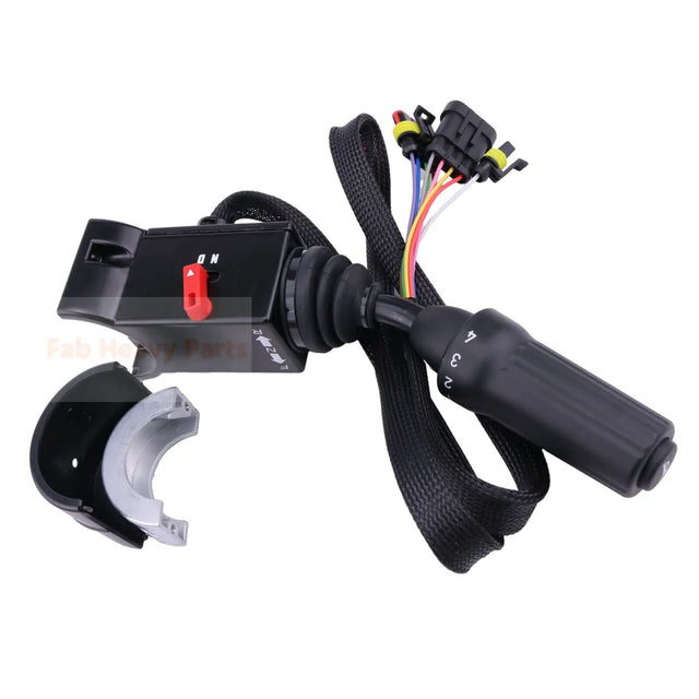 Control Level 76036566 Fits for New Holland FW110 FW190 LW130 LW170 LW230 LW110 LW130