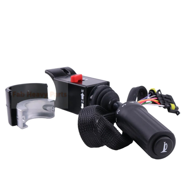 Control Level 76036566 Fits for New Holland FW110 FW190 LW130 LW170 LW230 LW110 LW130