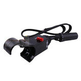 Control Level 76036566 Fits for New Holland FW110 FW190 LW130 LW170 LW230 LW110 LW130 - Fab Heavy Parts