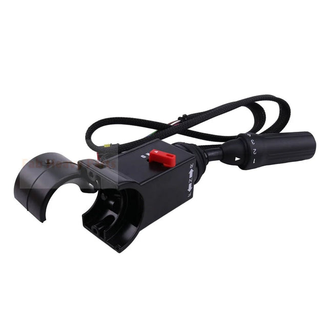 Control Level 76036566 Fits for New Holland FW110 FW190 LW130 LW170 LW230 LW110 LW130 - Fab Heavy Parts