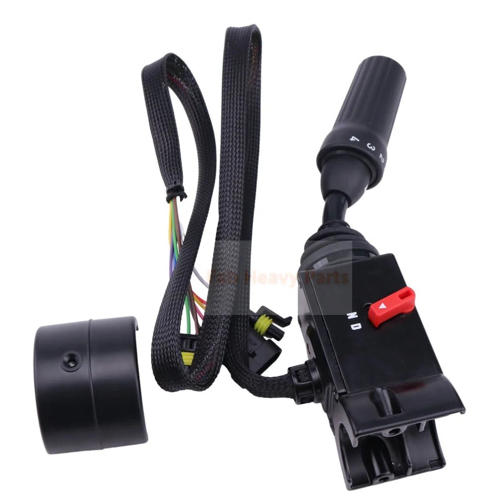 Control Level 76036566 Fits for New Holland FW110 FW190 LW130 LW170 LW230 LW110 LW130 - Fab Heavy Parts